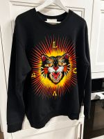 Gucci Angry Cat Sweater/Pullover Gr. M Bayern - Schrobenhausen Vorschau