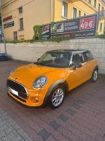 MINI Cooper Cooper Klimaautom. Wenig Km 2. Hd. Top Hessen - Nidderau Vorschau