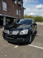 Nissan Qashqai 1.5dCi DPF acenta *Navi*2Hand*Scheckheft Nordrhein-Westfalen - Sankt Augustin Vorschau