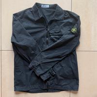 Stone Island Overshirt xl schwarz Stuttgart - Stuttgart-West Vorschau
