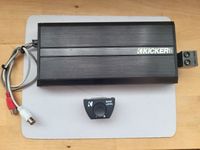 Kicker 42PXA5001 Mono-Verstärker Häfen - Bremerhaven Vorschau