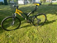 2 Mountainbikes Saarland - Neunkirchen Vorschau