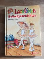 Leselöwen Ballettgeschichten Rheinland-Pfalz - Hirz-Maulsbach Vorschau