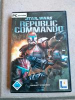 ♥ Star Wars Republic Commando PC Deutsch Bayern - Gundelfingen a. d. Donau Vorschau