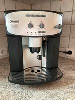 Kaffeevollautomat DeLonghi CAFFE´CORSO Baden-Württemberg - Dornstadt Vorschau