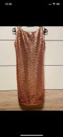 Sequin mini Kleid mit Palletten Düsseldorf - Heerdt Vorschau