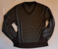 Pullover aus Merinowolle von Tommy Hilfiger, Gr. XL Brandenburg - Falkensee Vorschau