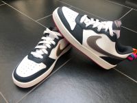 ➕NEU➕ Nike Sneaker Turnschuhe schwarz weiß pink Panda 38,5 38 Baden-Württemberg - Metzingen Vorschau