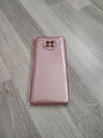 Xiaomi redmi Note 9 5g Handyhülle Case Schutzhülle Nordrhein-Westfalen - Ascheberg Vorschau