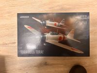 1/48 Eduard A6m Zero Tora Tora Tora Niedersachsen - Celle Vorschau