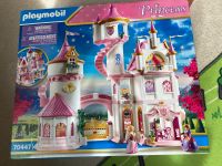 Playmobil Prinzessinnen Schloss Sachsen-Anhalt - Milzau Vorschau