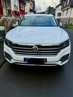 VW Touareg 10/2018 Rheinland-Pfalz - Daaden Vorschau