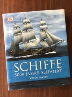 DK Verlag Schiffe 5000 Jahre Seefahrt Brian Lavery Nordrhein-Westfalen - Velbert Vorschau