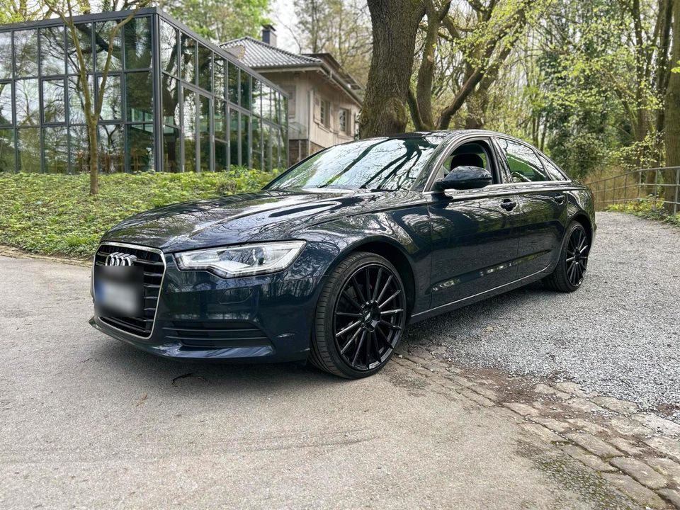 Audi A6 2.0Tdi Limousine multitronic in Wuppertal