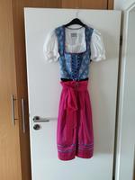 Dirndl mit 2 Blusen Bayern - Fürth Vorschau
