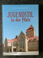 JUGENDSTIL in der PFALZ * großer Hardcover Kunstband Baden-Württemberg - Bretten Vorschau