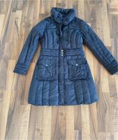 MEXX Mantel / Winterjacke Gr. 40 schwarz Rheinland-Pfalz - Wirges   Vorschau