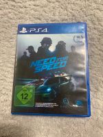Need for Speed für PS4 Brandenburg - Blankenfelde-Mahlow Vorschau