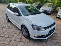 Volkswagen Polo V Highline BMT Start/Stop Klima SH HU NEU Thüringen - Brehme Vorschau