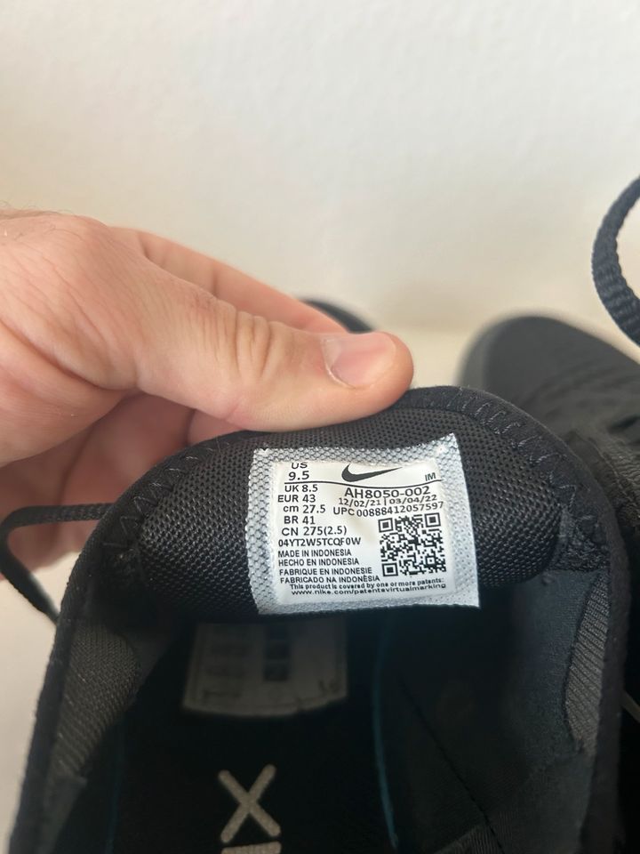 Nike Air Max 270 Größe 43 in Freiburg im Breisgau