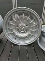 Mercedes-Benz, Felgen,Barock,Ronal,Mercedes  123 er  6,5x14 Nordrhein-Westfalen - Recklinghausen Vorschau