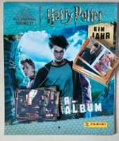 Panini Harry Potter Ein Jahr in Hogwarts Sticker & Karten Berlin - Mitte Vorschau