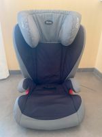 Britax Römer Kidfix 15-36 kg Isofix & Sommerbezug Frottee Niedersachsen - Achim Vorschau