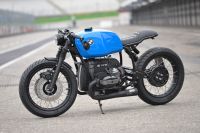 BMW R65 R80 R100 SCHIZZO® Cafe Racer von WalzWerk® Baden-Württemberg - Ketsch Vorschau