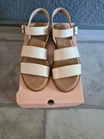 Sandalen neu Gr 37 Mülheim - Köln Flittard Vorschau