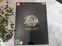 The Legend of Zelda: Tears of the Kingdom - Collector's Edition Baden-Württemberg - Krauchenwies Vorschau