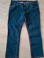 Damen Jeans Kik okay 46 super Zustand blau Sachsen - Glauchau Vorschau