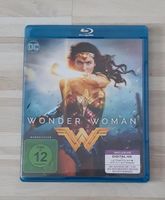 Wonder Woman Blu-ray DC mit Gal Gadot, Chris Pine Kiel - Ellerbek-Wellingdorf Vorschau