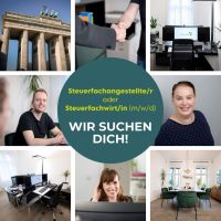 TAXURA sucht Steuerfachangestellte/r (m/w/d) Pankow - Prenzlauer Berg Vorschau