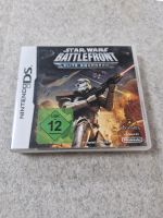 Star wars Battlefront Nintendo ds Duisburg - Meiderich/Beeck Vorschau