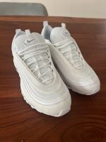 Nike Air Max 97 Sneaker Turnschuhe Schuhe TOP!!! Nordrhein-Westfalen - Selfkant Vorschau