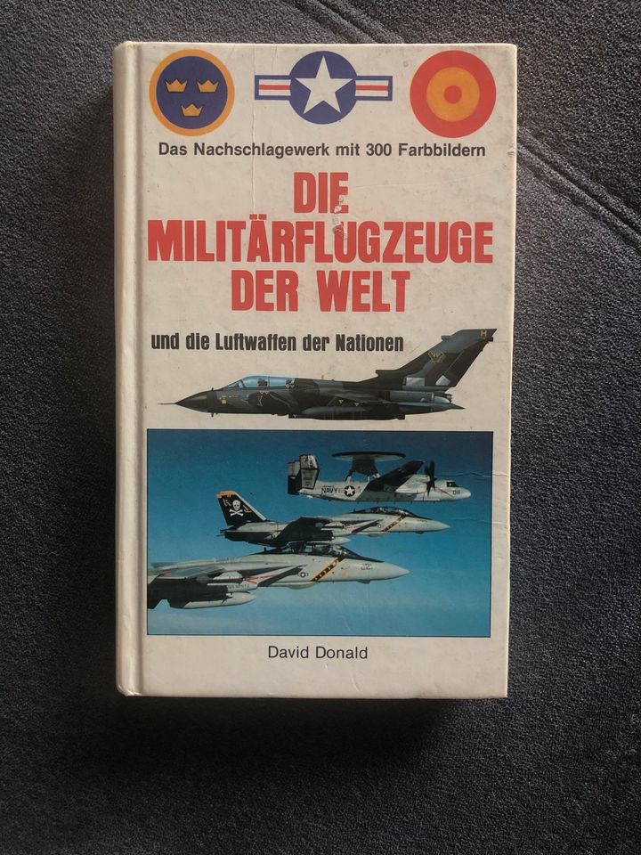 Die Militärflugzeuge der Welt in Dortmund