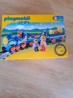 Playmobil Schienen Zug Lokomotive wie neu Rheinland-Pfalz - Speicher Vorschau