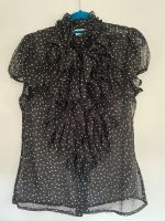 Saint Tropez Chiffon Bluse, schwarz, Größe XS, Neu! Lindenthal - Köln Weiden Vorschau