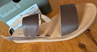 Timberland Leder Sandalen - braun - Gr. 39 NEU Bayern - Sonnefeld Vorschau