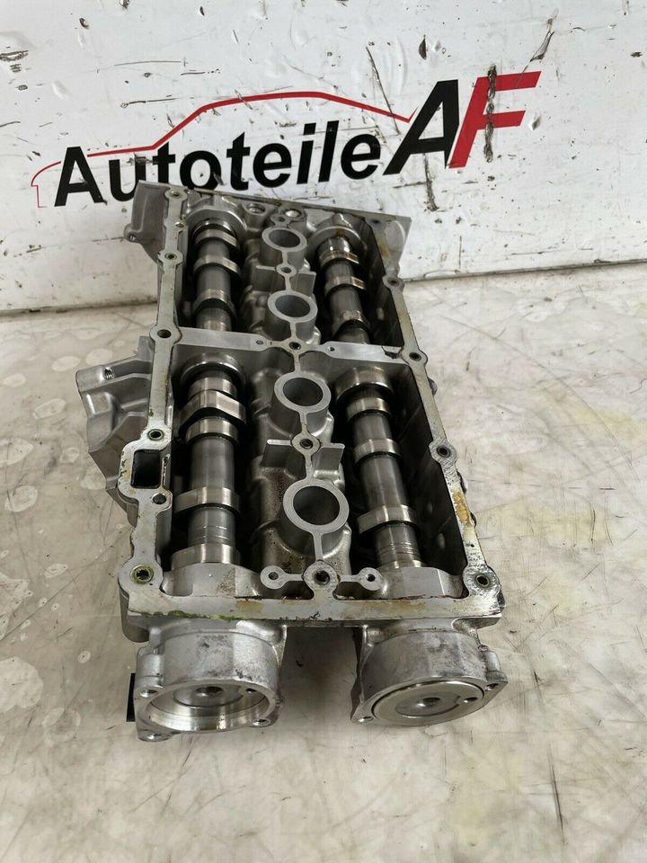 VW Audi Seat 1.4 TSI Ventildeckel Nockenwelle  03C103475CD in Bochum