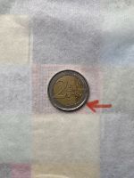 2 euro münzen fehlprägung Italien 2002 Wandsbek - Hamburg Bramfeld Vorschau