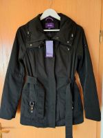 Mexx Jacke Damen Gr. 38 Fieldjacke Parka Baden-Württemberg - Dauchingen Vorschau