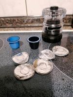 Wieder befüllbare Kaffeekapseln für die Nespresso Maschine Niedersachsen - Oldenburg Vorschau