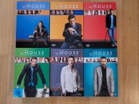 Dr. House Staffel 1-6 Nordrhein-Westfalen - Frechen Vorschau