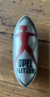 Seltenes gut erhaltenes Opel Flitzer Fahrrad Lenkerkopfschild Sachsen-Anhalt - Bad Schmiedeberg Vorschau