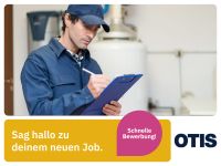Monteur Aufzüge Service (m/w/d) (OTIS) *50000 - 60000 EUR/Jahr* in Berlin Berlin - Biesdorf Vorschau