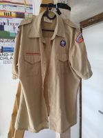 Vintage Boy Scouts of America Khaki Hemd (Größe XL) Berlin - Neukölln Vorschau