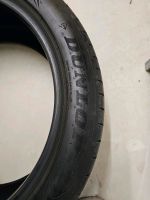 Dunlop Reifen wie neu. Nur ca 30km gelaufen Brandenburg - Zeuthen Vorschau