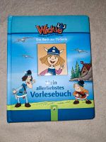 Wickie mein allerliebstes Vorlesebuch Bayern - Moosburg a.d. Isar Vorschau