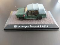 Kübelwagen Trabant P 601A Modell Kr. München - Garching b München Vorschau